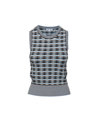 Jerrel Knit Tank Top