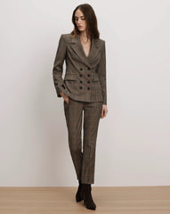 Claude Dickey Jacket