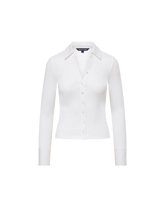 Scottie Button-Down Shirt