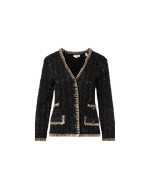 Ceriani Tweed Jacket