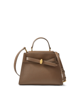 Veronica Beard Dash Top-Handle Bag