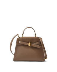 Veronica Beard Dash Top-Handle Bag