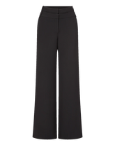Tonelli Double-Waistband Pant