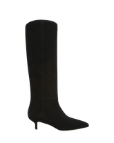 Lisa Kitten-Heel Boot