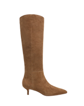 Lisa Kitten-Heel Boot