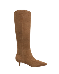 Lisa Kitten-Heel Boot