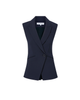 Ciel Tailored Vest