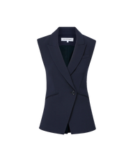 Ciel Tailored Vest