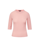 Auclair Knit T-Shirt