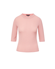 Auclair Knit T-Shirt