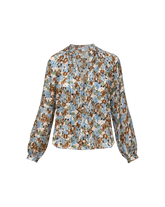 Linds Silk Blouse