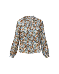 Linds Silk Blouse