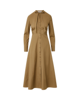 Honora Midi Shirtdress
