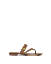 Salva Dash Flat Sandal