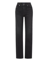 Leah Straight-Leg Jean