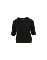 Shana Cashmere Sweater