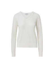 Milette Merino Wool Pullover