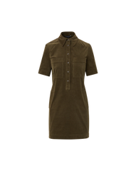 Koulis Mini Shirtdress