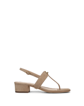 Andie Toggle Sandal