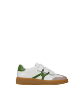 Reagan Velcro Sneaker