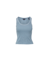 Birke Scoop-Neck Tank Top