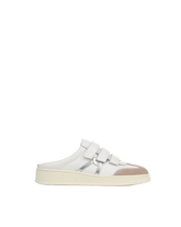 Reagan Velcro Mule