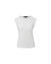 Dree Muscle Tank Top