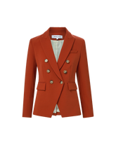 Miller Dickey Jacket