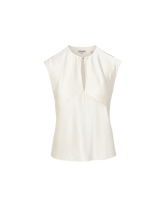 Sparrow Silk Blouse