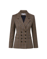 Claude Dickey Jacket