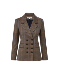 Claude Dickey Jacket