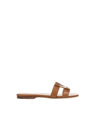 Via Slide Sandal