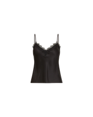 Ciarlo Lace-Trim Top