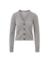 Solene Cashmere Cardigan