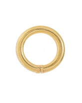 Tubogas Collar Necklace