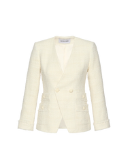 Yves Tweed Jacket