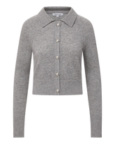 Cheshire Cashmere Cardigan