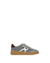 Reagan Velcro Sneaker