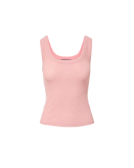 Belvedere Knit Tank Top