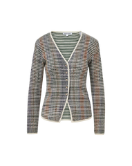 Nadialine Knit Jacket