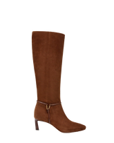 Kenzie Mid-Heel Tall Boot