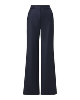 Eaton Wide-Leg Pant