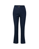 Kimra Kick-Flare Pant