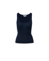 Birke Merino Wool Tank Top