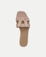 Via Slide Sandal