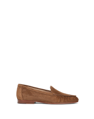 Prilla Suede Loafer