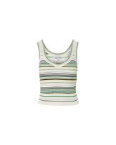 Carlin Knit Tank Top