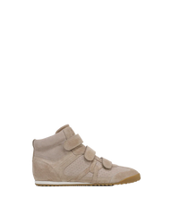 Nima High-Top Velcro Sneaker