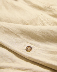 Gil Linen Shirt