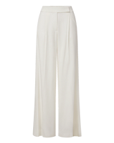 Marbeau Wide-Leg Pant